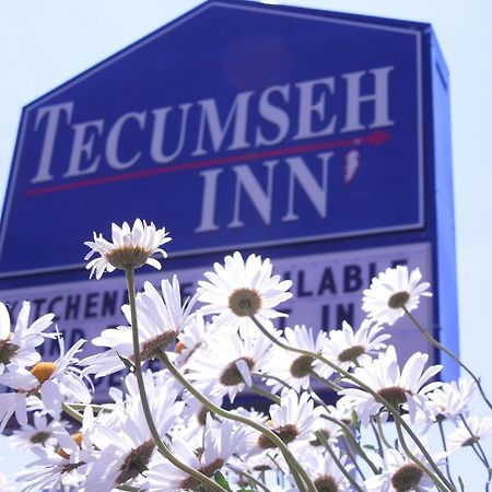 Tecumseh Inn Motel Eksteriør bilde